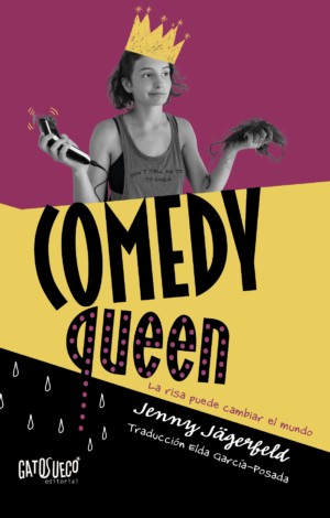 Comedy Queen